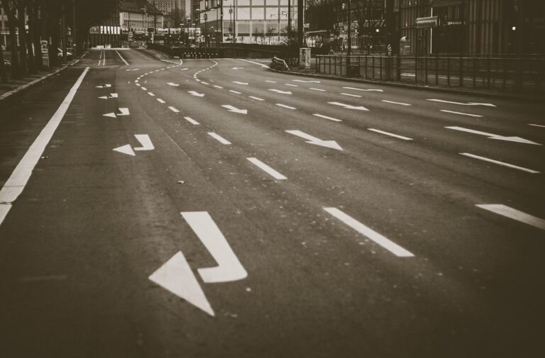 Navigation Systems and Infrastructure Investment Prioritization Strategies