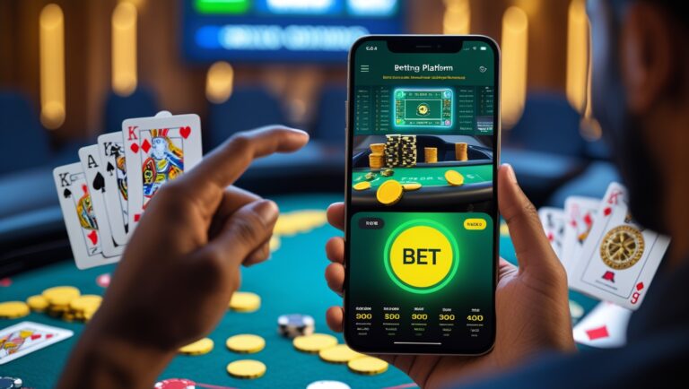 Tigerexch: The Ultimate Online Betting Platform for Casino Games and Sports Betting