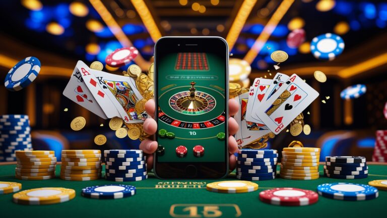 Betbhai9: The Ultimate Online Betting Platform for Gambling, Casino Games, and Sports Betting