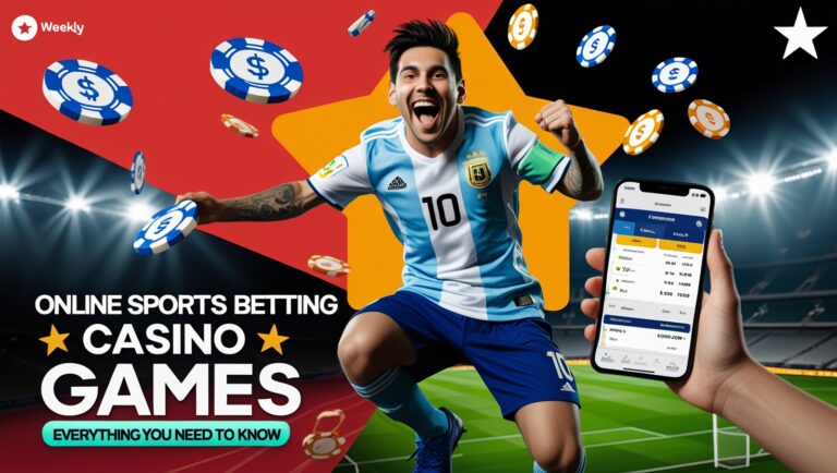 Online Cricket ID: Gateway to Sports Betting, Casino Games