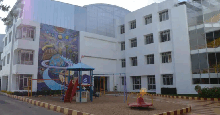 Top 10 CBSE Schools in Bangalore